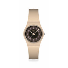 Swatch Watch Espresso Charm 25mm