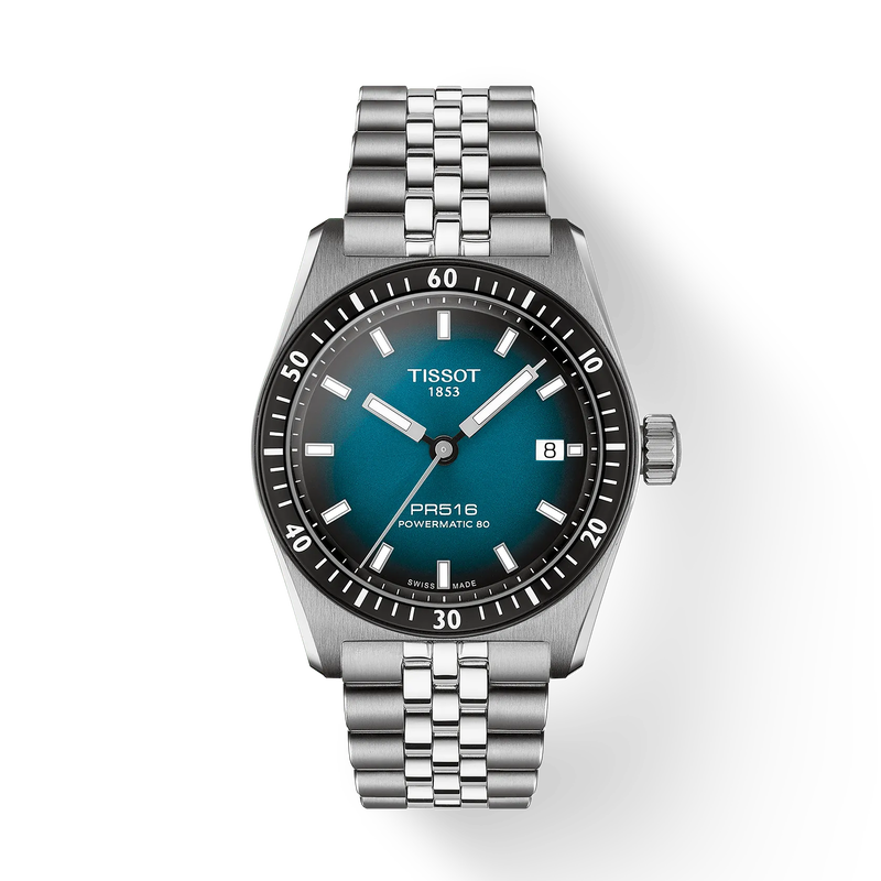 Tissot PR516 Powermatic 80 38mm