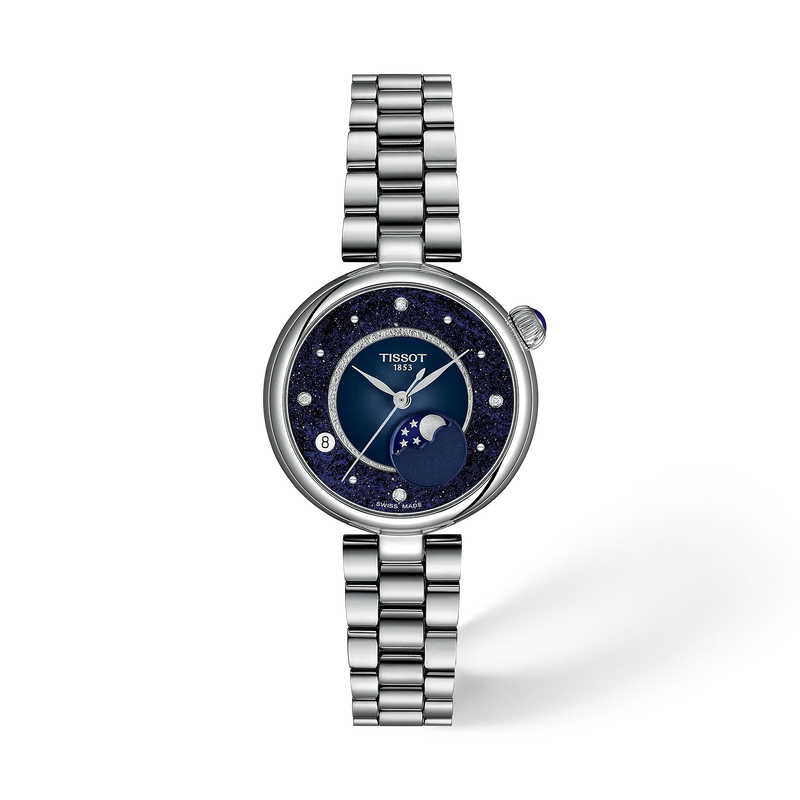 Tissot Desir Moonphase
