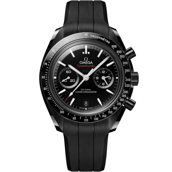 OMEGA Speedmaster Dark Side of the Moon 44mm