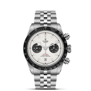 TUDOR Black Bay Chrono