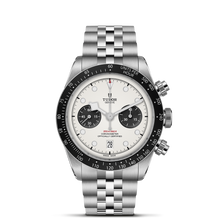 TUDOR Black Bay Chrono