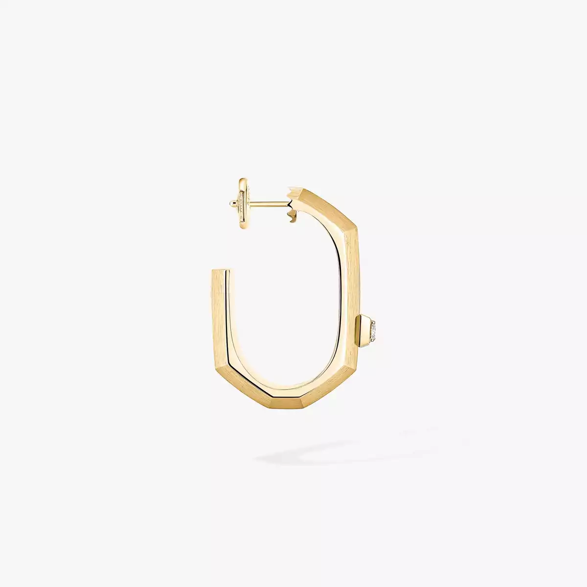 Messika Moderniste Earrings