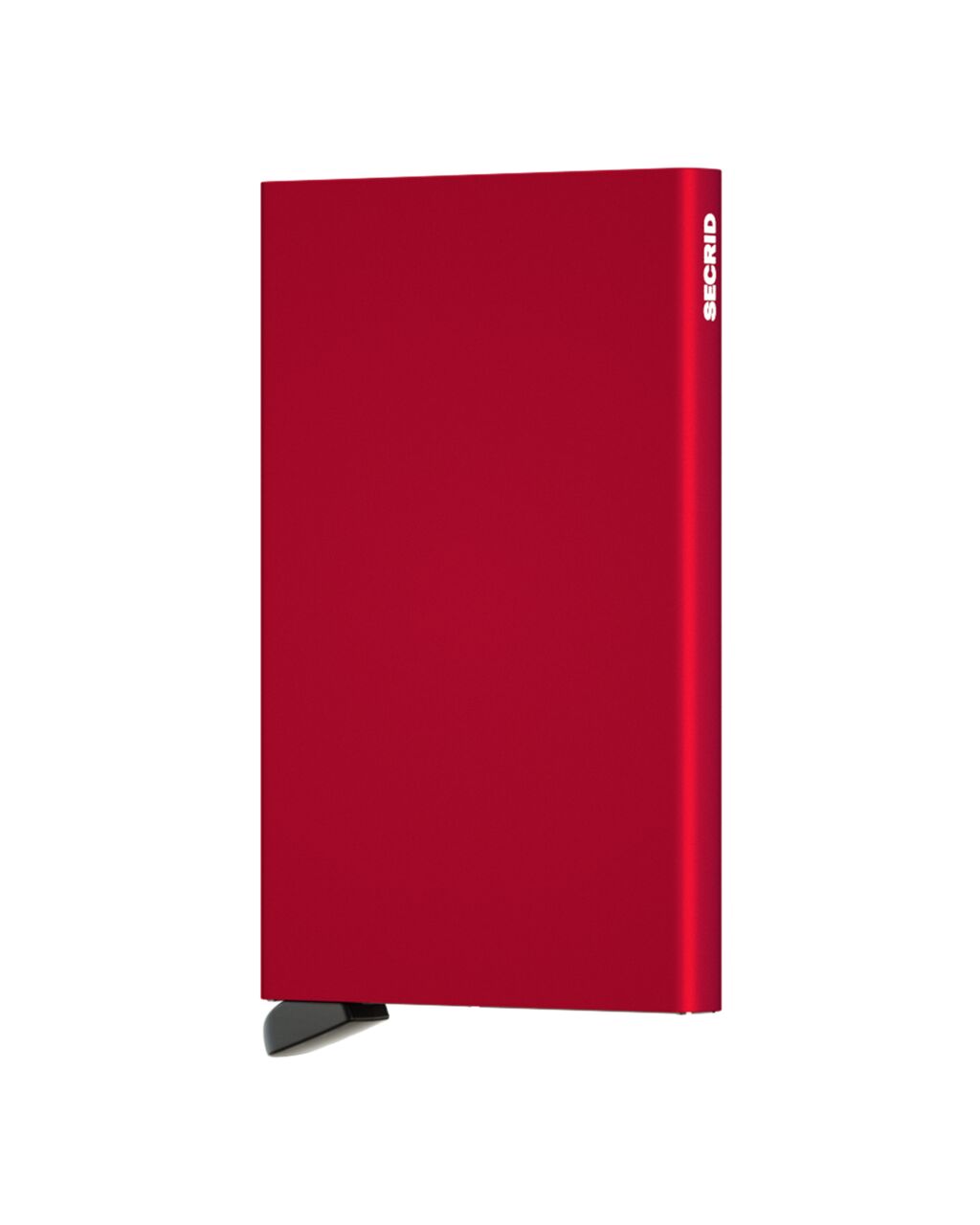 Secrid Cardprotector Red