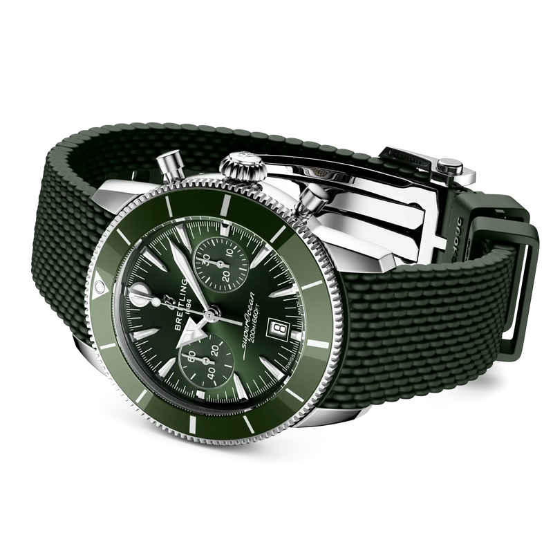 Breitling Superocean Heritage B01 Chronograph 42