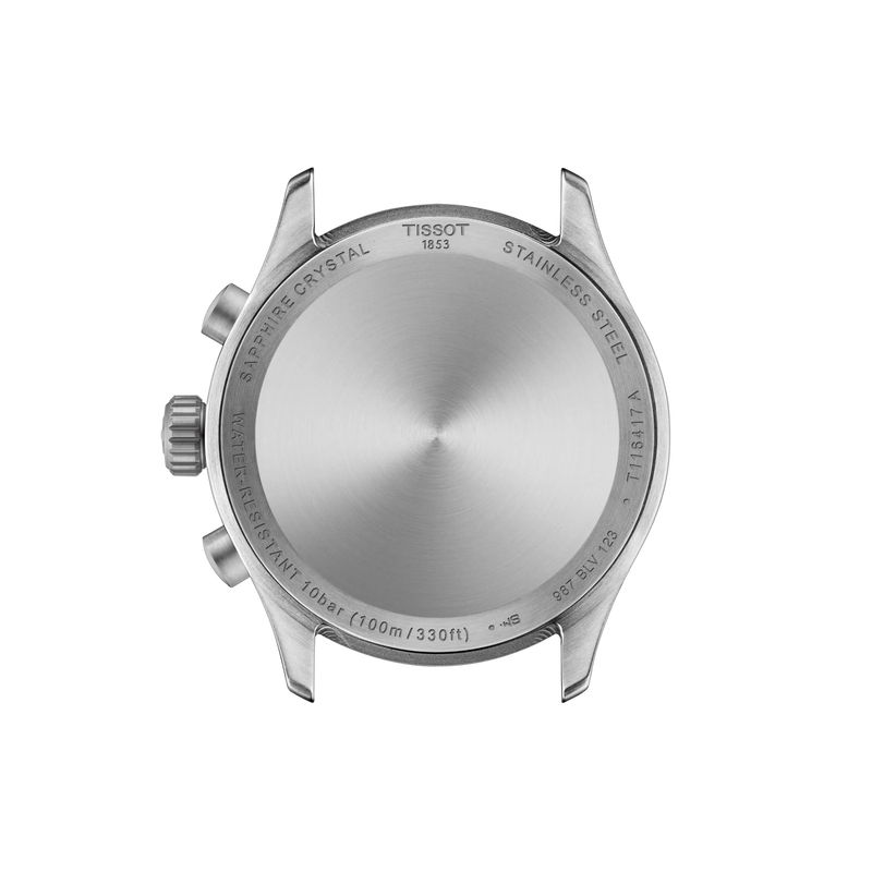 Tissot Chrono L 42mm