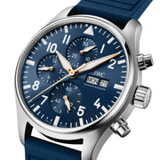 IWC Schaffhausen Pilot’s Watch Chronograph 43 "Le Petit Prince"
