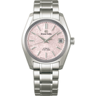 Grand Seiko Heritage "Sakura-kakushi" 38mm