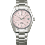 Grand Seiko Heritage "Sakura-kakushi" 38mm