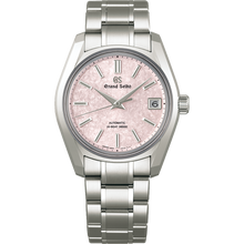 Grand Seiko Heritage "Sakura-kakushi" 38mm