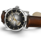 Hamilton Jazzmaster Open Heart 40mm
