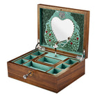 WOLF Ballet Musical Jewellery Box Sleeping Beauty