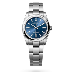 Rolex Oyster Perpetual 34 M124200-0003