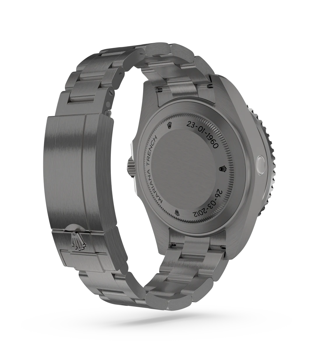 Rolex deepsea challenge watch sale