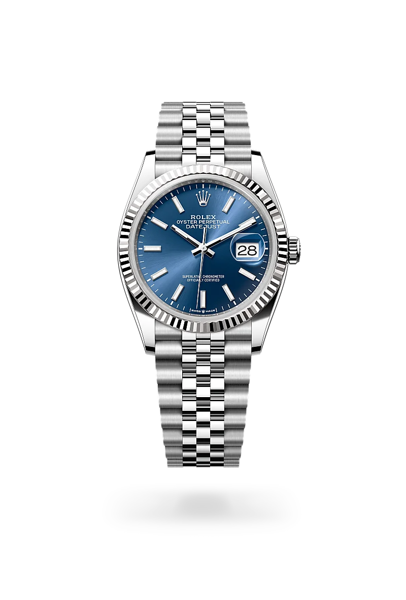 Rolex Datejust 36 M126234-0017