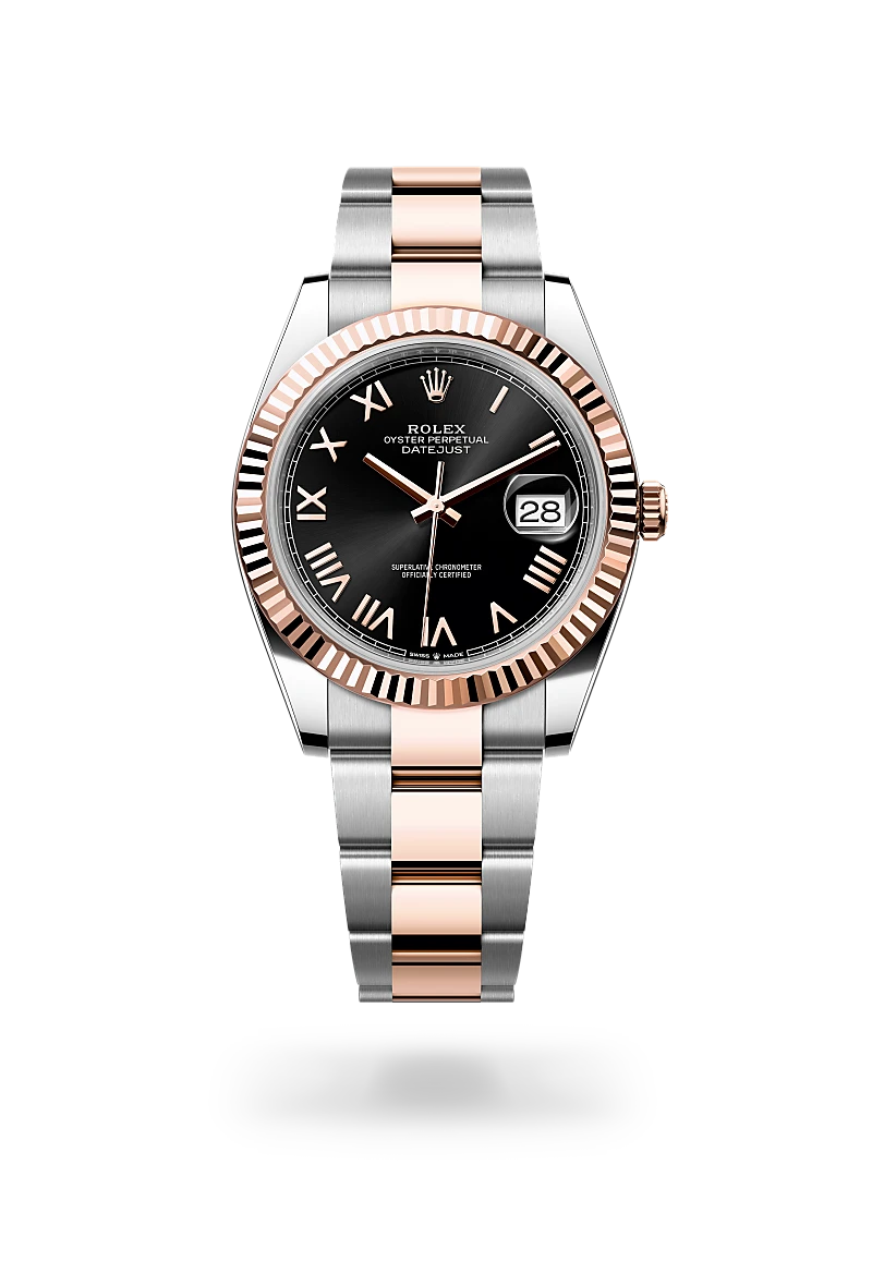 Rolex Datejust 41 M126331-0023