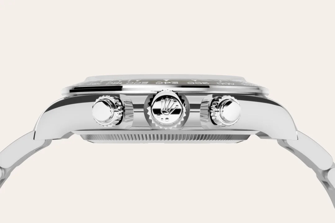 Rolex Cosmograph Daytona in Platinum, M126506-0002 - IJL Since 1937
