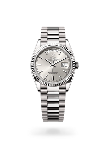 Rolex Day-Date 36 M128239-0005