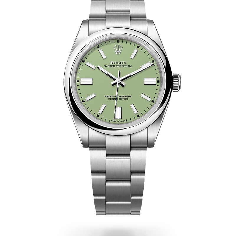 Rolex Oyster Perpetual 41 M134300-0006