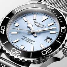 Longines HydroConquest 39mm