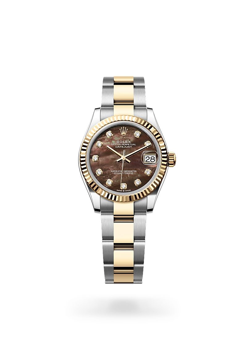 Rolex Datejust 31 M278273-0023