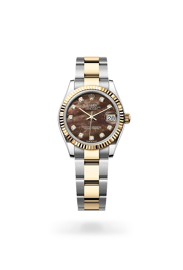 Rolex Datejust 31 M278273-0023