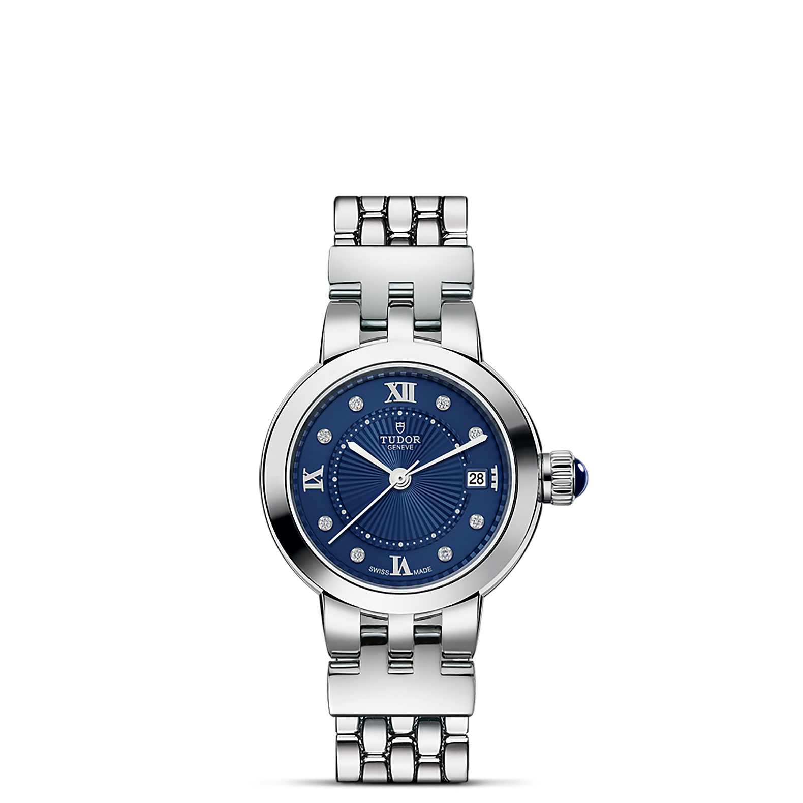 TUDOR Clair de Rose