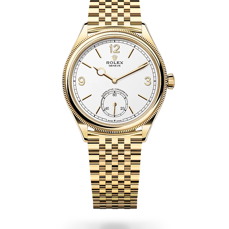 Rolex 1908 M52508-0008