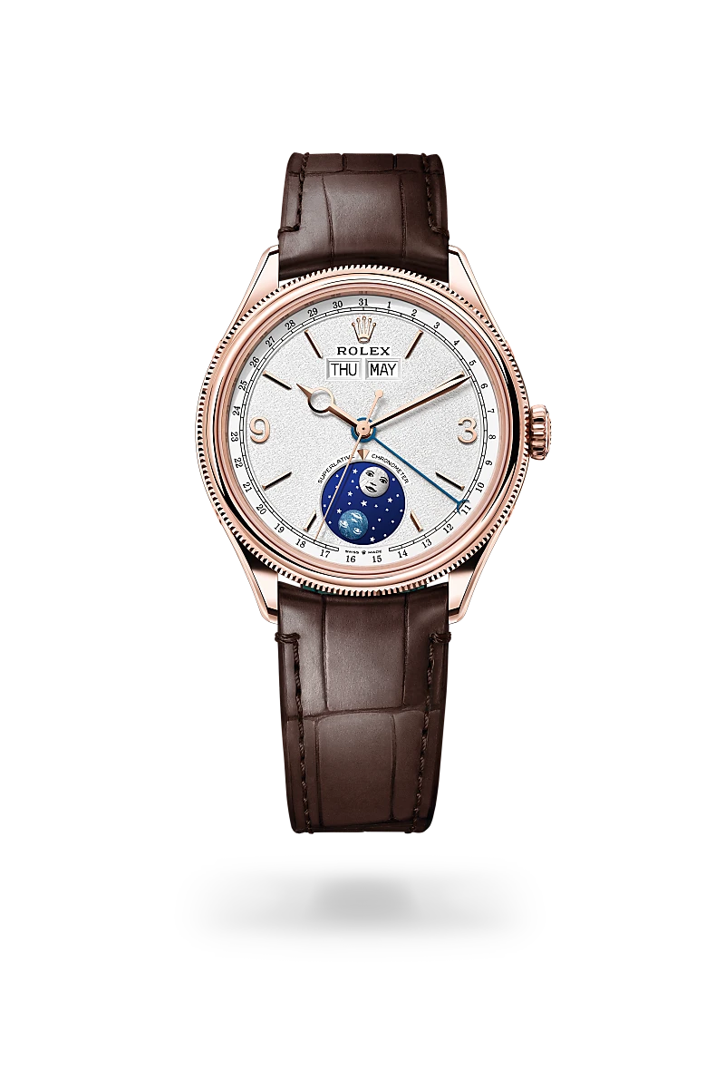 Rolex Perpetual Padellone M53505-0002