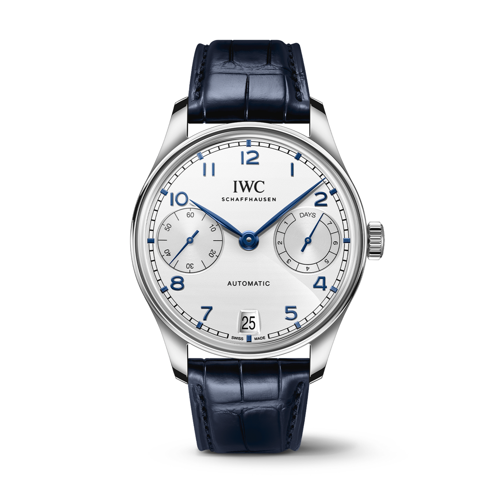 IWC Schaffhausen Portugieser Automatic 42