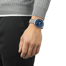 Tissot Supersport Chrono 42mm