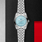TUDOR Black Bay 54 "Lagoon Blue"
