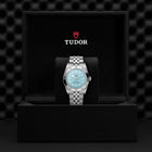 TUDOR Black Bay 54 "Lagoon Blue"