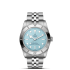 TUDOR Black Bay 54 "Lagoon Blue"