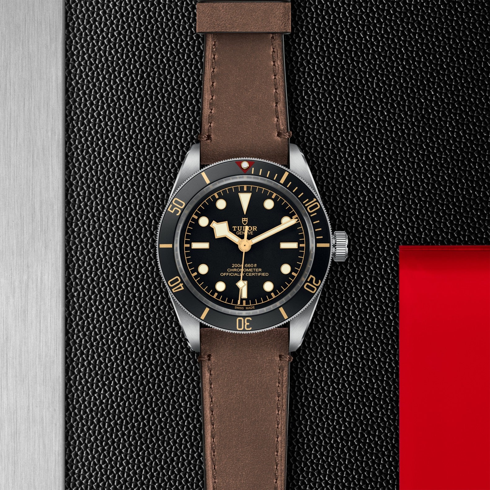 TUDOR Black Bay 58