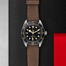TUDOR Black Bay 58