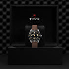 TUDOR Black Bay 58