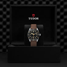 TUDOR Black Bay 58