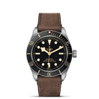 TUDOR Black Bay 58