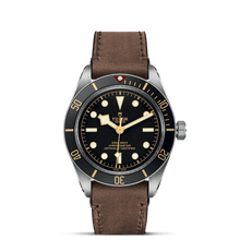 TUDOR Black Bay 58