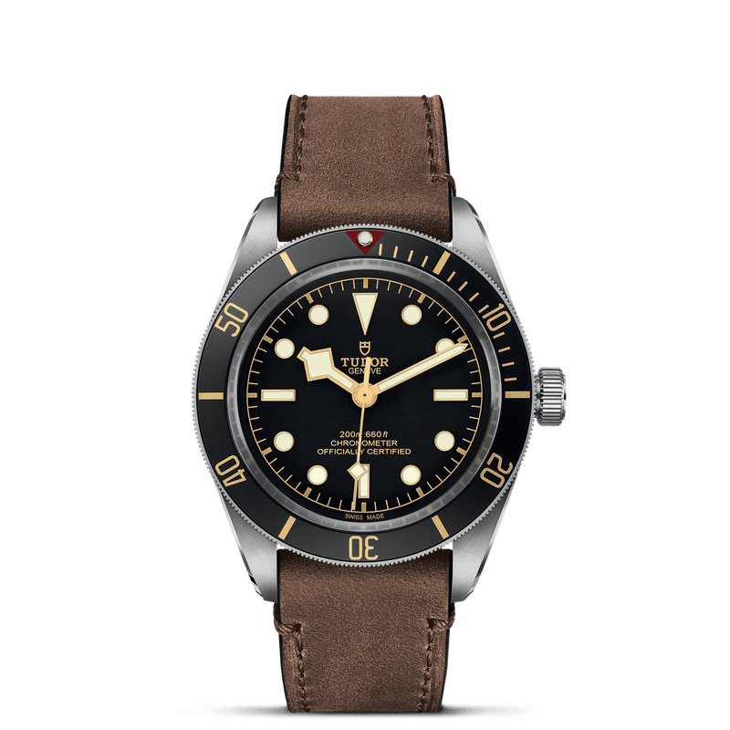 TUDOR Black Bay 58