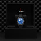 TUDOR Black Bay Ceramic