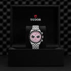 TUDOR Black Bay Chrono "Pink"