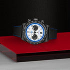 TUDOR Black Bay Chrono "Carbon 25"