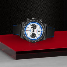 TUDOR Black Bay Chrono "Carbon 25"