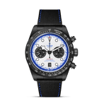 TUDOR Black Bay Chrono "Carbon 25"