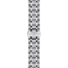 Tissot Chemin Des Tourelles Powermatic 80