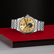 TUDOR 1926 Luna