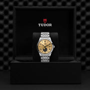 TUDOR 1926 Luna