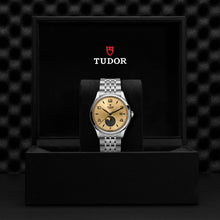 TUDOR 1926 Luna